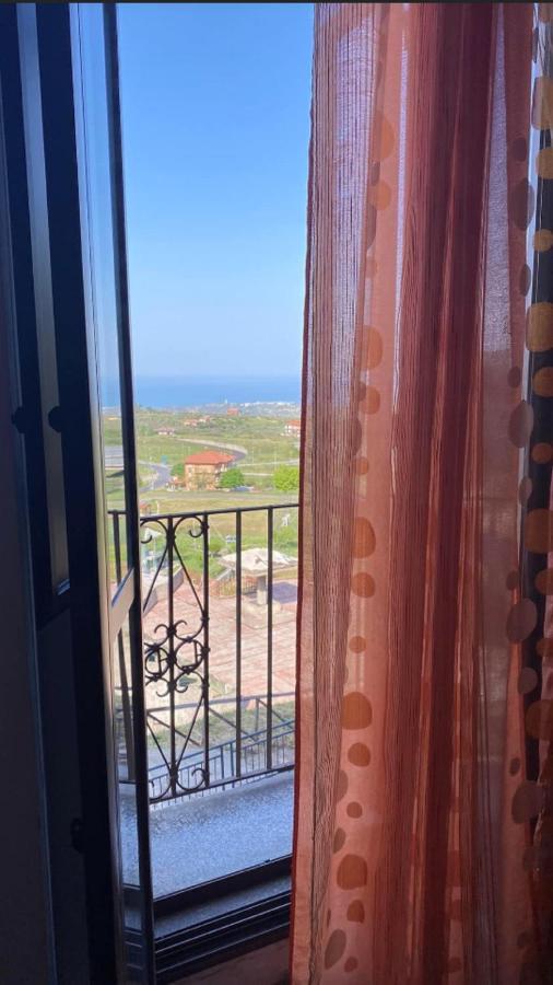 B&B L'Alba Gagliato Exteriér fotografie