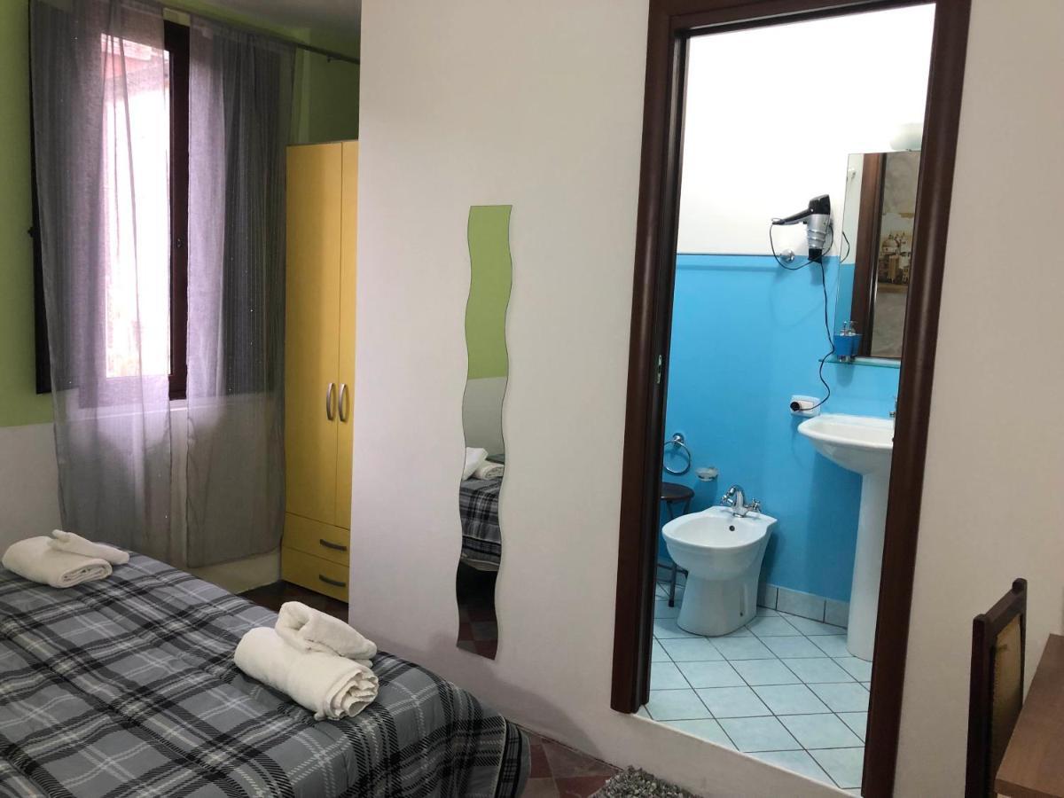 B&B L'Alba Gagliato Exteriér fotografie