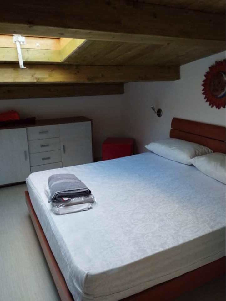 B&B L'Alba Gagliato Exteriér fotografie