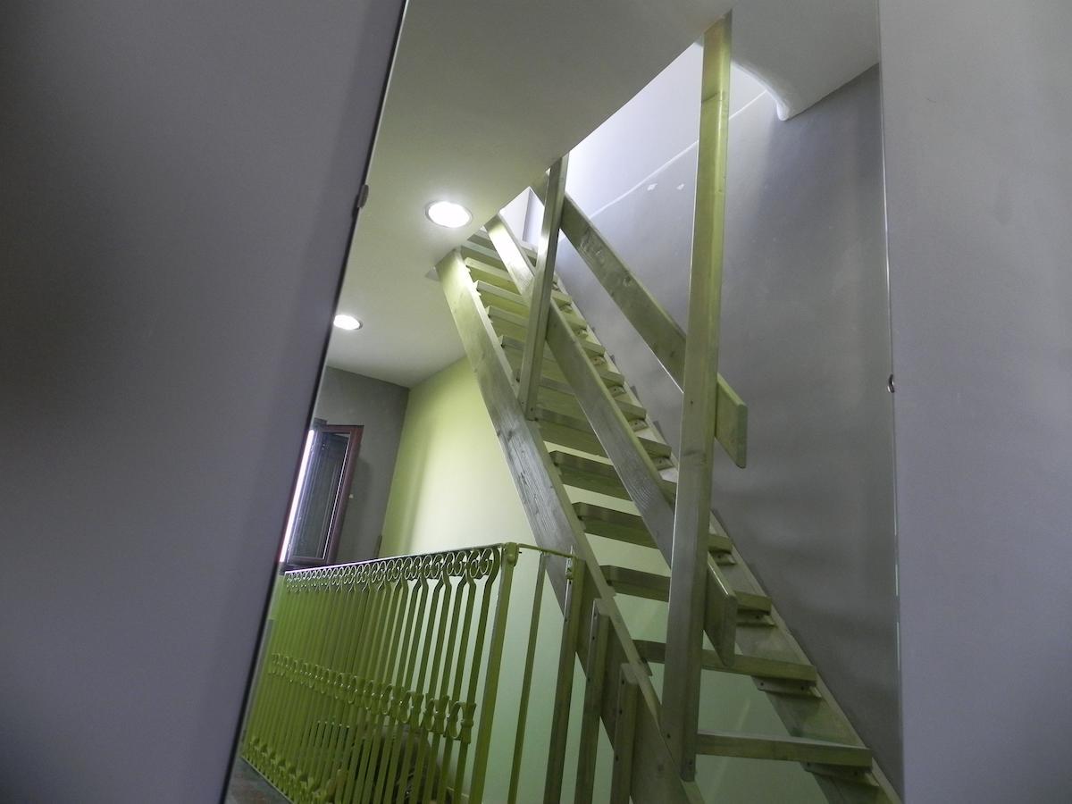 B&B L'Alba Gagliato Pokoj fotografie