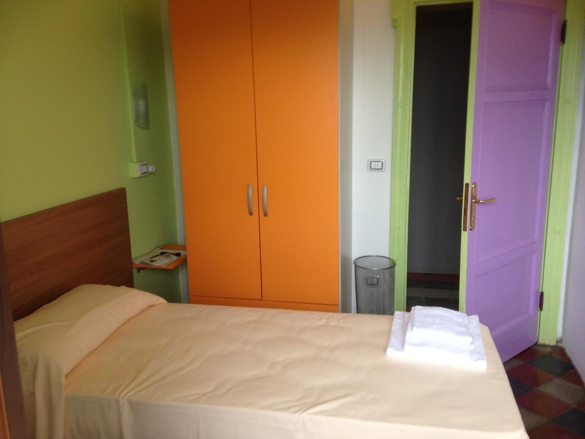 B&B L'Alba Gagliato Exteriér fotografie