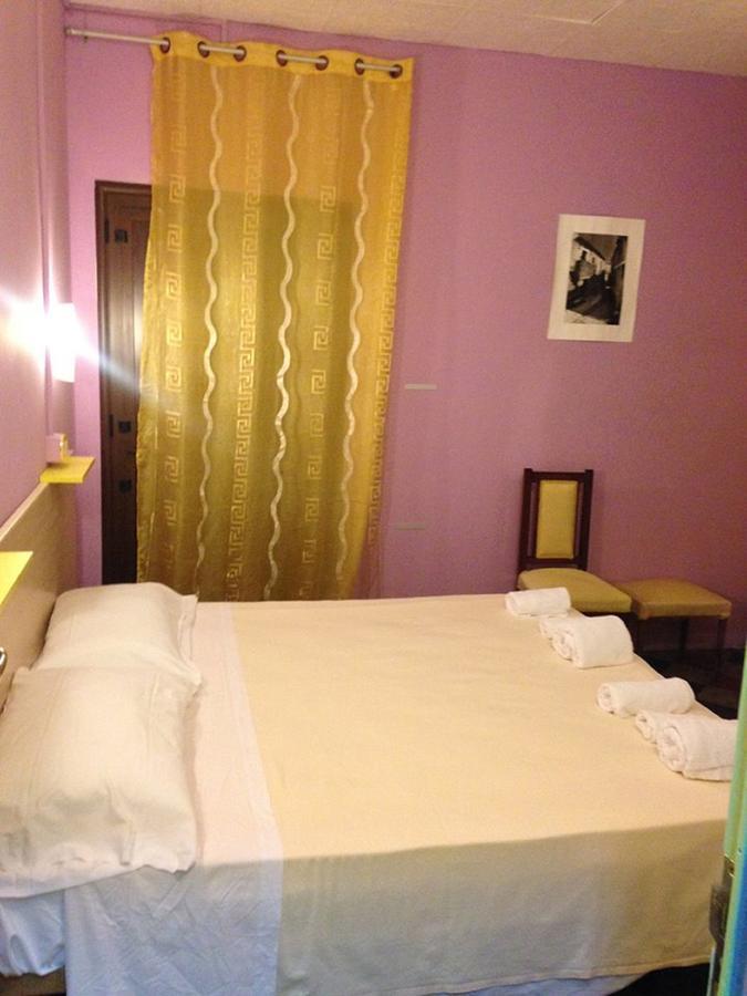 B&B L'Alba Gagliato Exteriér fotografie