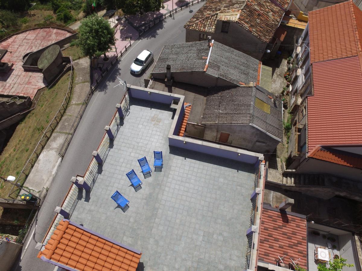 B&B L'Alba Gagliato Exteriér fotografie